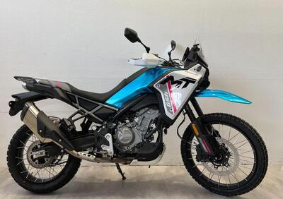 CFMOTO 450MT (2024 - 25) - Annuncio 9461929