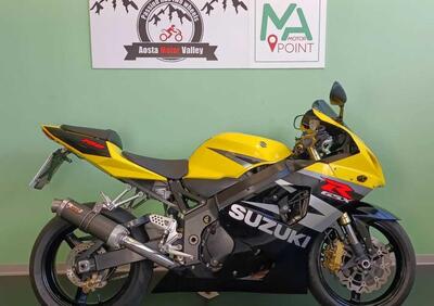 Suzuki GSX R 750 (2004 - 05) - Annuncio 9449242