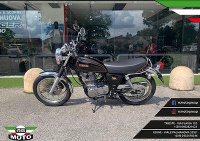 Yamaha SR 400 (2013 - 17) - Annuncio 9461971