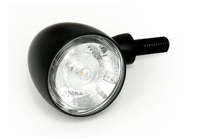 Freccia led Kellerman Bullet 1000 PL nera lente ch Kellermann - Annuncio 8552005