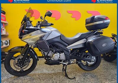 Suzuki V-Strom 650 (2008 - 11) - Annuncio 9462104