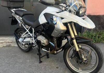 Bmw R 1200 GS (2010 - 12) - Annuncio 9462124