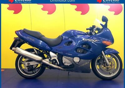 Suzuki GSX 600 F (1998- 05) - Annuncio 9462155