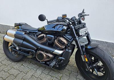 Harley-Davidson Sportster S (2022 - 24) - Annuncio 9462221