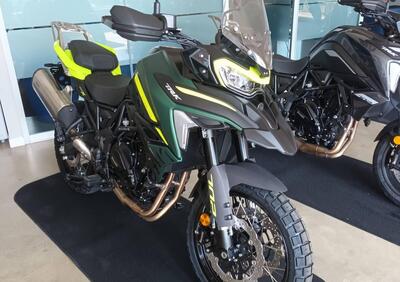 Benelli TRK 702X (2023 - 24) - Annuncio 9462258