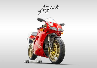 Ducati 916 SP Monoposto (1994 - 96) - Annuncio 9462292