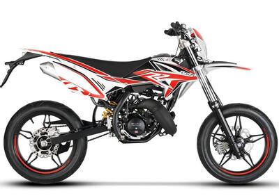 Betamotor RR 50 Motard (2021 - 24) - Annuncio 9462300