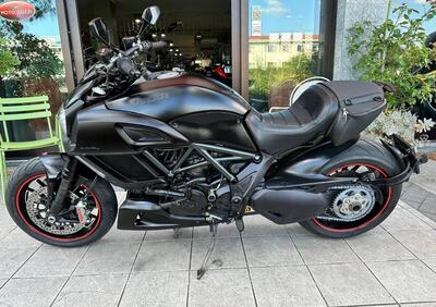Ducati Diavel 1200 (2014 - 16) - Annuncio 9462301