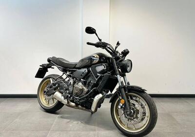 Yamaha XSR 700 (2022 - 24) - Annuncio 9462306