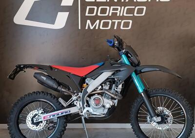 Vent Baja 125 4T RR (2022 - 24) - Annuncio 9462319