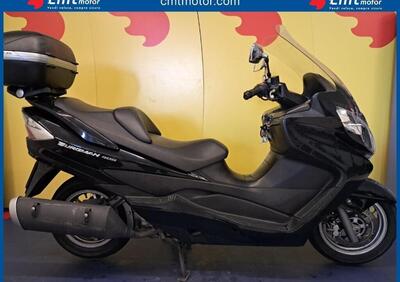 Suzuki Burgman AN 400 (2006 - 07) - Annuncio 9462344