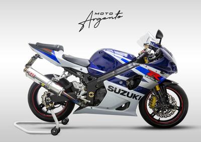 Suzuki GSX R 1000 (2003 - 04) - Annuncio 9462355