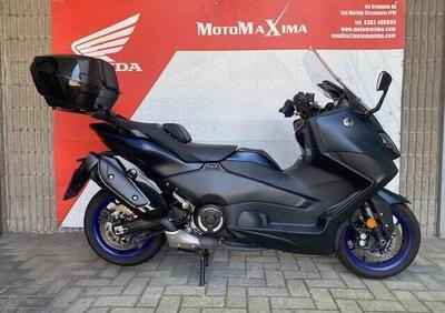 Yamaha T-Max 560 (2022 - 24) - Annuncio 9462371