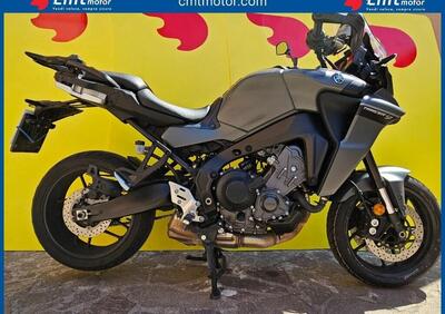 Yamaha Tracer 9 (2021 - 24) - Annuncio 9462375