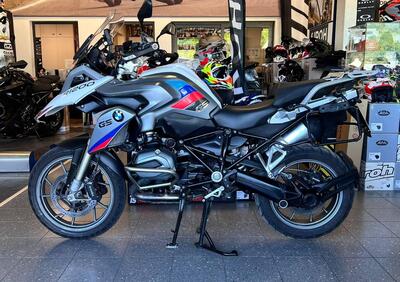 Bmw R 1200 GS (2013 - 16) - Annuncio 9462393