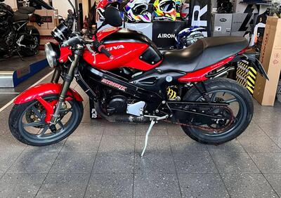 Cagiva Raptor 125 (2007 - 15) - Annuncio 9462399