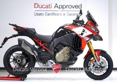 Ducati Multistrada V4 Pikes Peak (2021 - 24) - Annuncio 9462428