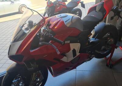 Ducati Panigale V4 R (2023 - 24) - Annuncio 9462437