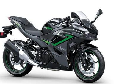 Kawasaki Ninja 500 SE (2024) - Annuncio 9462433