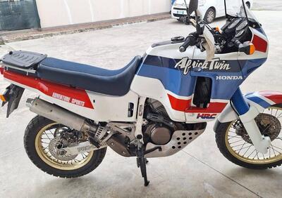 Honda africa twin - Annuncio 9462444