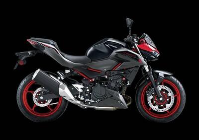 Kawasaki Z 500 SE (2024 - 25) - Annuncio 9462454