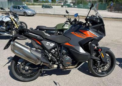 KTM 1290 Super Adventure S (2021) - Annuncio 9384102