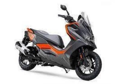 Kymco DTX 360 125 (2022 - 24) - Annuncio 9462512