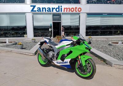 Kawasaki Ninja 1000 ZX-10R 40th Anniversary Edition (2024) - Annuncio 9462530