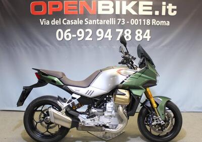 Moto Guzzi V100 Mandello S (2023 - 24) - Annuncio 9462531