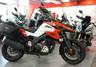 Suzuki V-Strom 1050XT (2020 - 23) - Annuncio 9462631