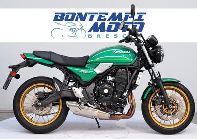 Kawasaki Z 650 RS (2022 - 25) - Annuncio 9462646