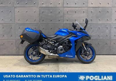 Suzuki GSX-S1000GT (2022 - 24) - Annuncio 9462644