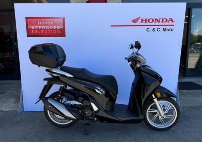 Honda SH 350 (2021 - 24) - Annuncio 9462671