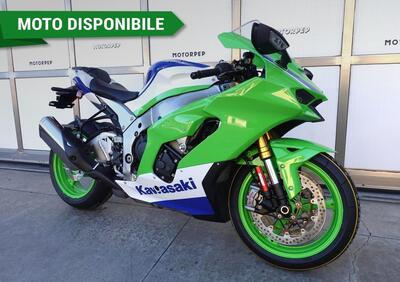 Kawasaki Ninja 1000 ZX-10R 40th Anniversary Edition (2024) - Annuncio 9462698