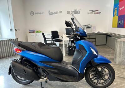 Piaggio Beverly 400 S ABS-ASR (2021 - 24) - Annuncio 9462724