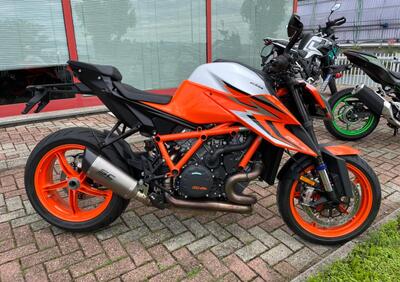 KTM 1290 Super Duke R EVO (2022 - 23) - Annuncio 9462739