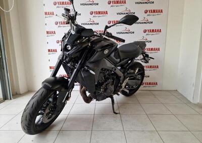 Yamaha MT-09 (2021 - 23) - Annuncio 9462758