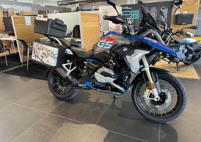 Bmw R 1200 GS (2017 - 18) - Annuncio 9462770