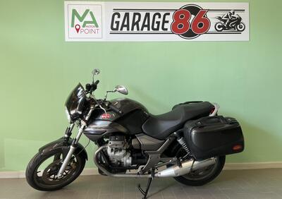 Moto Guzzi Breva V 750 i.e. - Annuncio 9459930