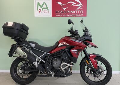 Triumph Tiger 900 GT Pro (2020 - 23) - Annuncio 9462783