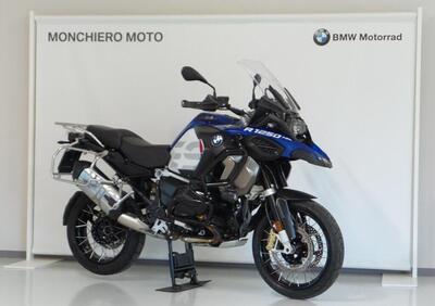 Bmw R 1250 GS Adventure (2019 - 20) - Annuncio 9462828