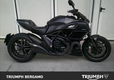 Ducati Diavel 1200 Carbon (2014 - 16) - Annuncio 9462872