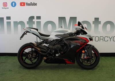 MV Agusta F3 800 RR (2022 - 24) - Annuncio 9462880