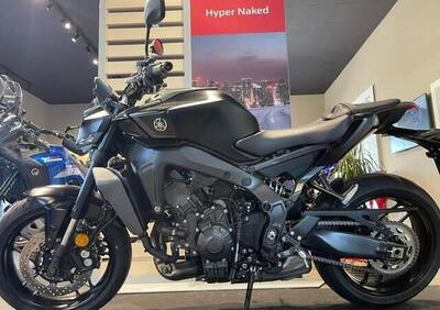 Yamaha MT-09 (2024 - 25) - Annuncio 9462889