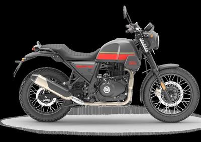 Royal Enfield Scram 411 (2022 - 24) - Annuncio 9390768