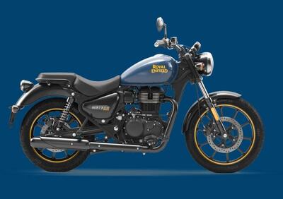 Royal Enfield Meteor 350 Fireball (2021 - 24) - Annuncio 9390773