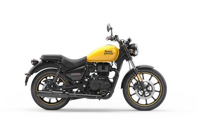 Royal Enfield Meteor 350 Fireball (2021 - 24) - Annuncio 9390790