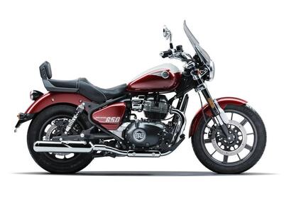 Royal Enfield Super Meteor 650 (2023 - 24) - Annuncio 9462892