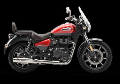 Royal Enfield Meteor 350 Supernova (2021 - 24) - Annuncio 9460125