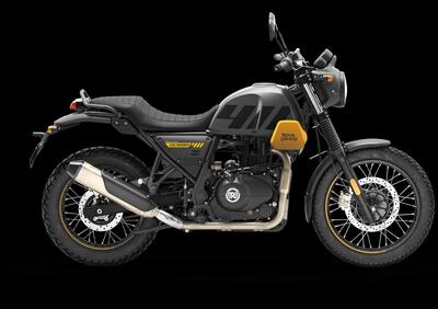 Royal Enfield Scram 411 (2022 - 24) - Annuncio 9390824